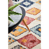 Ankara 3746 Multi Colour Modern Tribal Patterned Rug - Rugs Of Beauty - 8