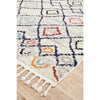 Ankara 3749 Multi Colour Modern Tribal Patterned Rug - Rugs Of Beauty - 5