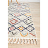 Ankara 3749 Multi Colour Modern Tribal Patterned Rug - Rugs Of Beauty - 6