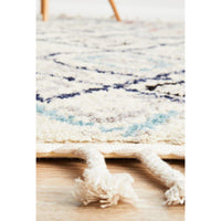 Ankara 3749 Multi Colour Modern Tribal Patterned Rug - Rugs Of Beauty - 7