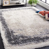 Boulder 4436 Modern Patterned Shaggy Rug - Rugs Of Beauty - 2