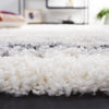 Boulder 4436 Modern Patterned Shaggy Rug - Rugs Of Beauty - 4