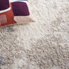 Boulder 4436 Modern Patterned Shaggy Rug - Rugs Of Beauty - 6