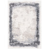 Boulder 4436 Modern Patterned Shaggy Rug - Rugs Of Beauty - 1