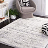 Boulder 4437 Modern Patterned Shaggy Rug - Rugs Of Beauty - 2