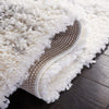 Boulder 4437 Modern Patterned Shaggy Rug - Rugs Of Beauty - 6
