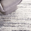 Boulder 4437 Modern Patterned Shaggy Rug - Rugs Of Beauty - 5
