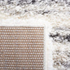 Boulder 4437 Modern Patterned Shaggy Rug - Rugs Of Beauty - 7