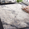 Boulder 4438 Modern Patterned Shaggy Rug - Rugs Of Beauty - 2