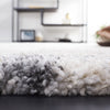 Boulder 4438 Modern Patterned Shaggy Rug - Rugs Of Beauty - 4