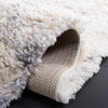 Boulder 4438 Modern Patterned Shaggy Rug - Rugs Of Beauty - 6