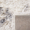 Boulder 4438 Modern Patterned Shaggy Rug - Rugs Of Beauty - 7