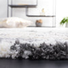 Boulder 4439 Modern Patterned Shaggy Rug - Rugs Of Beauty - 4