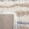 Boulder 4439 Modern Patterned Shaggy Rug - Rugs Of Beauty - 7