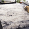 Boulder 4440 Modern Patterned Shaggy Rug - Rugs Of Beauty - 2