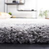 Boulder 4440 Modern Patterned Shaggy Rug - Rugs Of Beauty - 4