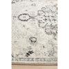 Adoni 150 Transitional Bohemian Charcoal Grey Runner Rug - Rugs Of Beauty - 5