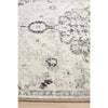 Adoni 150 Transitional Bohemian Charcoal Grey Runner Rug - Rugs Of Beauty - 5