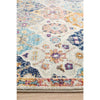 Adoni 151 Transitional Bohemian Multi Coloured Runner Rug - Rugs Of Beauty - 5