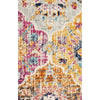 Adoni 151 Transitional Bohemian Multi Coloured Runner Rug - Rugs Of Beauty - 6