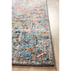 Adoni 153 Transitional Bohemian Multi Colour Runner Rug - Rugs Of Beauty - 4