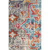 Adoni 153 Transitional Bohemian Multi Coloured Rug - Rugs Of Beauty - 6
