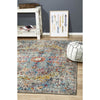 Adoni 153 Transitional Multi Coloured Rug - Rugs Of Beauty - 2