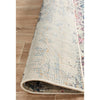 Adoni 155 Transitional Bohemian Blue Runner Rug - Rugs Of Beauty - 7