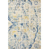 Adoni 157 Transitional Bohemian Blue Beige Rug - Rugs Of Beauty - 6