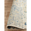 Adoni 157 Transitional Bohemian Blue Beige Rug - Rugs Of Beauty - 7