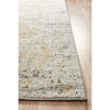 Adoni 158 Transitional Bohemian Silver Grey Runner Rug - Rugs Of Beauty - 4