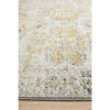 Adoni 158 Transitional Bohemian Silver Grey Runner Rug - Rugs Of Beauty - 5