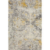 Adoni 158 Transitional Bohemian Silver Grey Runner Rug - Rugs Of Beauty - 6