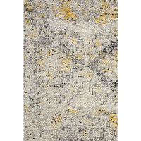 Adoni 158 Transitional Bohemian Silver Grey Rug - Rugs Of Beauty - 5