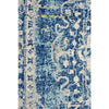 Adoni 159 Transitional Bohemian Navy Blue Runner Rug - Rugs Of Beauty - 6