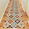 Corby 1355 Cream Modern Patterned Rug - Rugs Of Beauty - 8