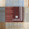 Corby 1356 Beige Modern Patchwork Patterned Rug - Rugs Of Beauty - 5