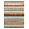 Corby 1360 Multi Colour Modern Patterned Rug - Rugs Of Beauty - 1