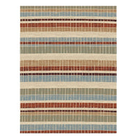 Corby 1360 Multi Colour Modern Patterned Rug - Rugs Of Beauty - 1