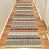 Corby 1360 Multi Colour Modern Patterned Rug - Rugs Of Beauty - 8