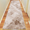 Lincoln 2724 Beige Modern Patterned Rug - Rugs Of Beauty - 7