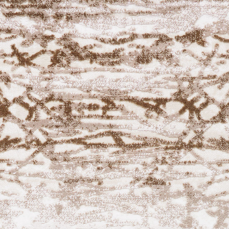 Lincoln 2725 Beige Modern Patterned Rug - Rugs Of Beauty - 4