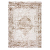 Lincoln 2725 Beige Modern Patterned Rug - Rugs Of Beauty - 1