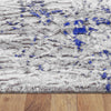 Lincoln 2725 Blue Modern Patterned Rug - Rugs Of Beauty - 4