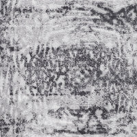 Lincoln 2725 Grey Modern Patterned Rug - Rugs Of Beauty - 5