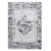 Lincoln 2725 Grey Modern Patterned Rug - Rugs Of Beauty - 1