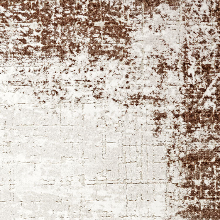 Lincoln 2726 Beige Modern Patterned Rug - Rugs Of Beauty - 4