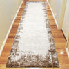 Lincoln 2726 Beige Modern Patterned Rug - Rugs Of Beauty - 7