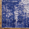 Lincoln 2726 Blue Modern Patterned Rug - Rugs Of Beauty - 4