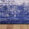 Lincoln 2726 Blue Modern Patterned Rug - Rugs Of Beauty - 6
